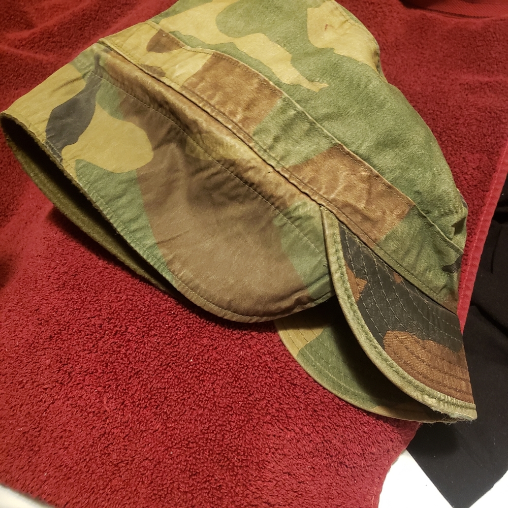 Army Hat - image 1